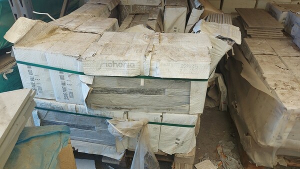 3#6764 Materiale per edilizia in vendita - foto 21