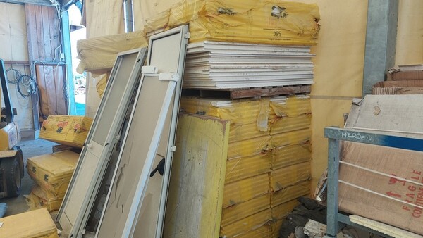 3#6764 Materiale per edilizia in vendita - foto 22