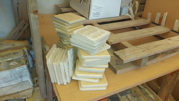 3#6764 Materiale per edilizia in vendita - foto 26