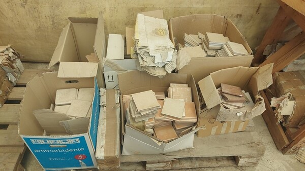 3#6764 Materiale per edilizia in vendita - foto 27