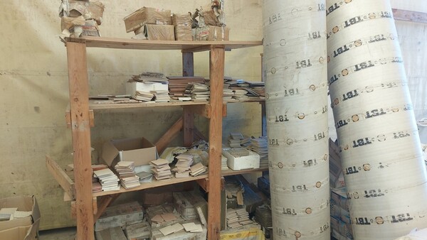 3#6764 Materiale per edilizia in vendita - foto 31