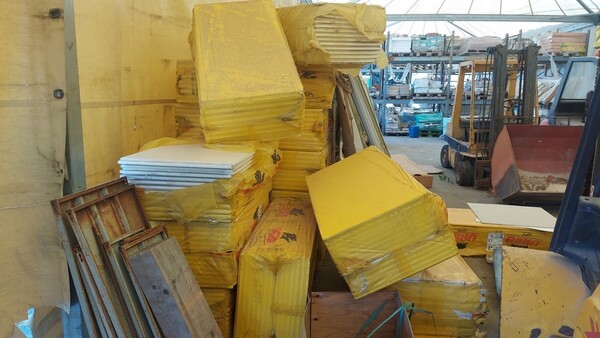 3#6764 Materiale per edilizia in vendita - foto 35