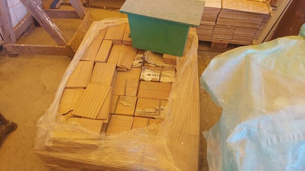 3#6764 Materiale per edilizia in vendita - foto 40
