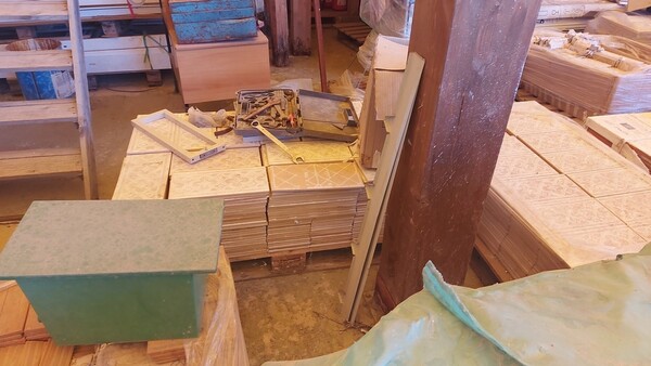 3#6764 Materiale per edilizia in vendita - foto 41