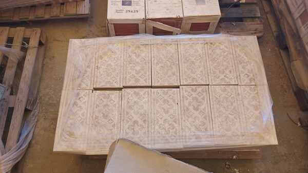 3#6764 Materiale per edilizia in vendita - foto 43