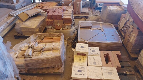 3#6764 Materiale per edilizia in vendita - foto 44