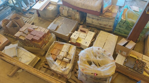 3#6764 Materiale per edilizia in vendita - foto 47