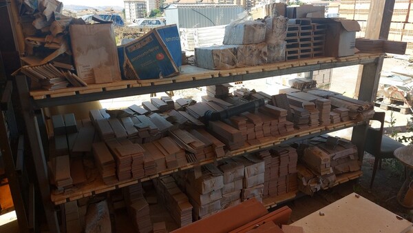 3#6764 Materiale per edilizia in vendita - foto 53
