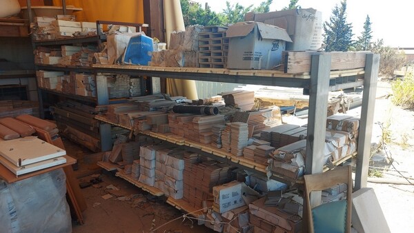 3#6764 Materiale per edilizia in vendita - foto 54