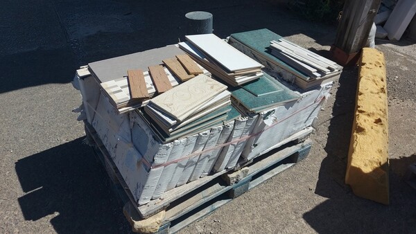 3#6764 Materiale per edilizia in vendita - foto 56