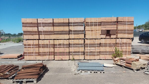 3#6764 Materiale per edilizia in vendita - foto 57
