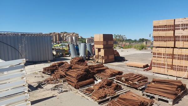 3#6764 Materiale per edilizia in vendita - foto 58