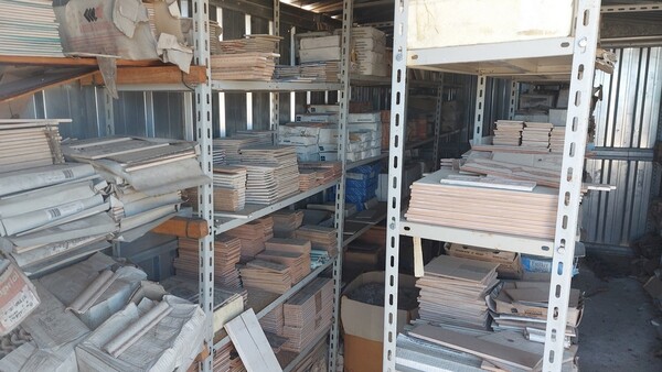 3#6764 Materiale per edilizia in vendita - foto 71