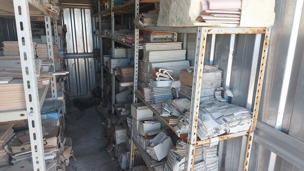 3#6764 Materiale per edilizia in vendita - foto 72