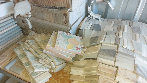 3#6764 Materiale per edilizia in vendita - foto 73