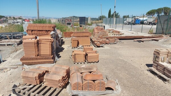3#6764 Materiale per edilizia in vendita - foto 82