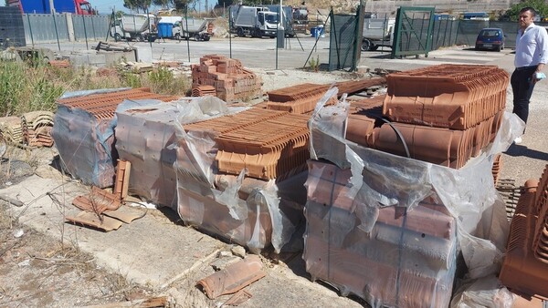 3#6764 Materiale per edilizia in vendita - foto 85