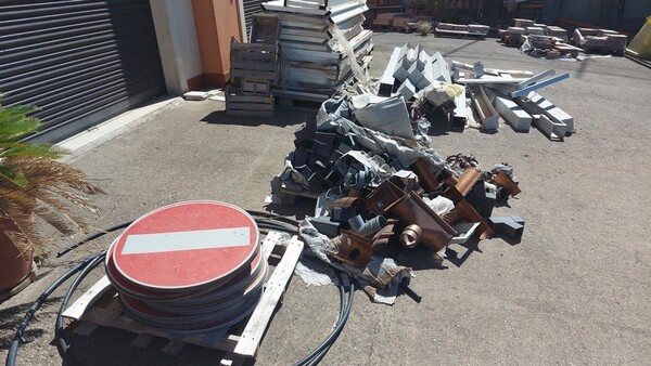 3#6764 Materiale per edilizia in vendita - foto 97
