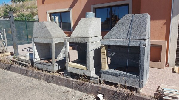 3#6764 Materiale per edilizia in vendita - foto 98