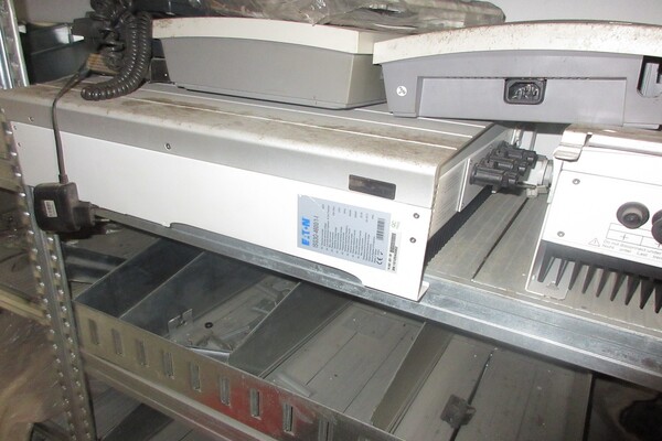 1#6766 Inverter per fotovoltaico Eaton in vendita - foto 3
