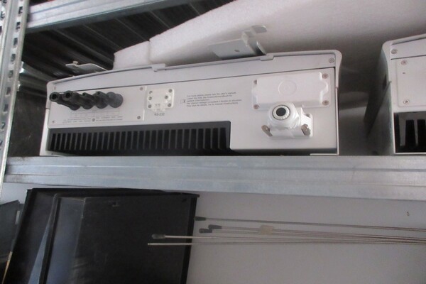 1#6766 Inverter per fotovoltaico Eaton in vendita - foto 5