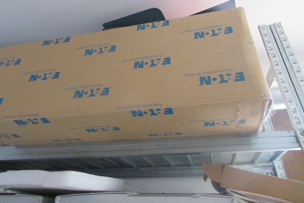 1#6766 Inverter per fotovoltaico Eaton in vendita - foto 6