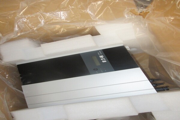 1#6766 Inverter per fotovoltaico Eaton in vendita - foto 8