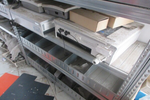 1#6766 Inverter per fotovoltaico Eaton in vendita - foto 11