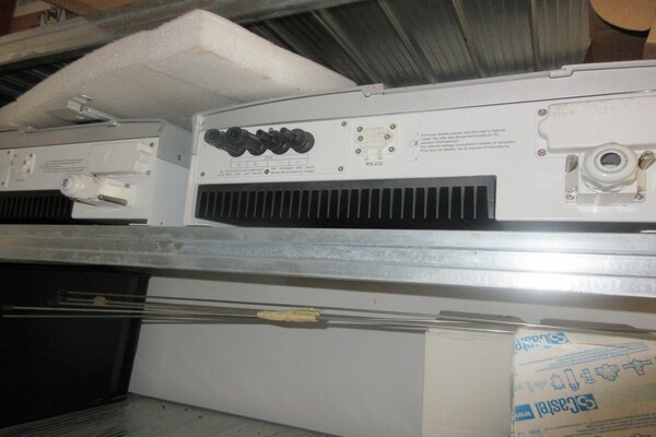 1#6766 Inverter per fotovoltaico Eaton in vendita - foto 12