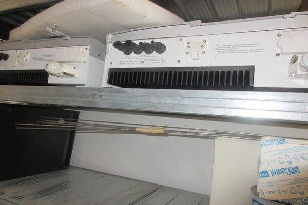 1#6766 Inverter per fotovoltaico Eaton in vendita - foto 13