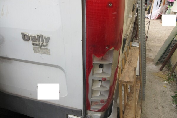 2#6766 Autocarro Iveco Daily in vendita - foto 3