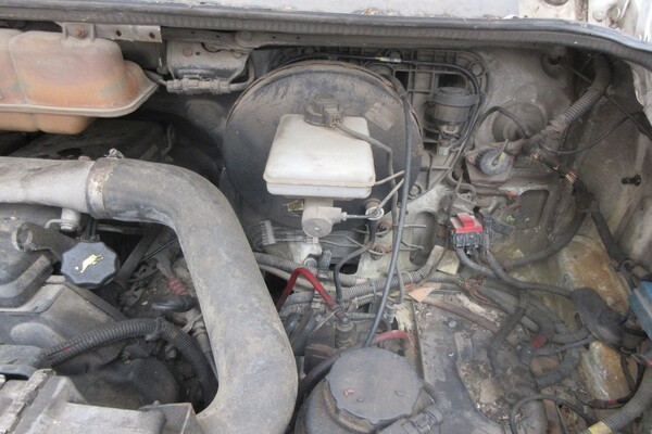 2#6766 Autocarro Iveco Daily in vendita - foto 6