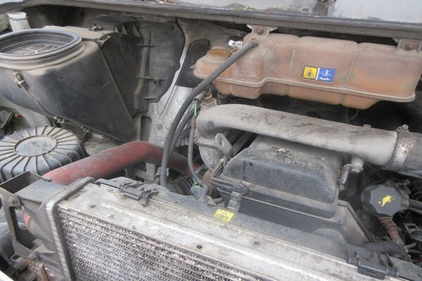 2#6766 Autocarro Iveco Daily in vendita - foto 7