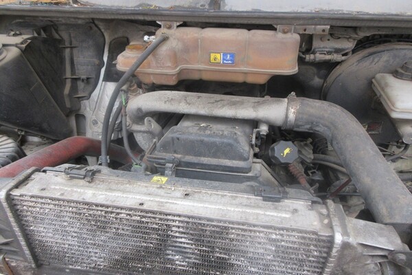 2#6766 Autocarro Iveco Daily in vendita - foto 8