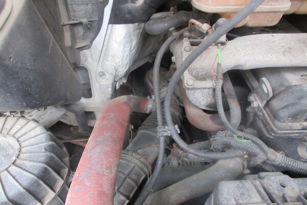 2#6766 Autocarro Iveco Daily in vendita - foto 10