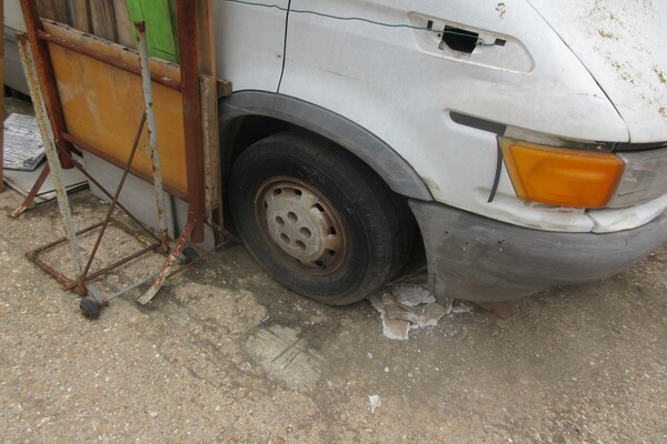 2#6766 Autocarro Iveco Daily in vendita - foto 12