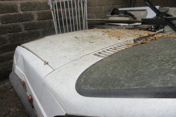 3#6766 Furgone Citroen in vendita - foto 4