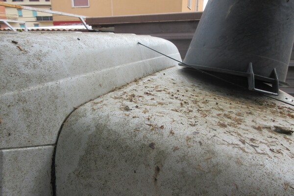 3#6766 Furgone Citroen in vendita - foto 11