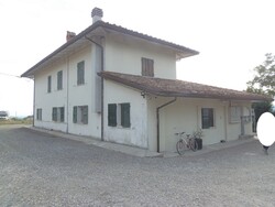 Cessione di quota del 100% della società agricola Luogoraro Srl - Lotto 1 (Asta 6768)