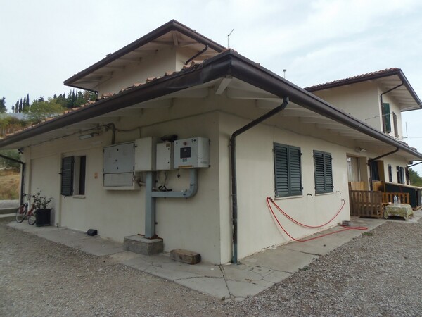 1#6768 Cessione di quota del 100% della società agricola Luogoraro Srl in vendita - foto 2