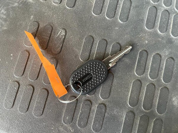 1#6769 Autocarro Iveco Magirus 190E31 in vendita - foto 8