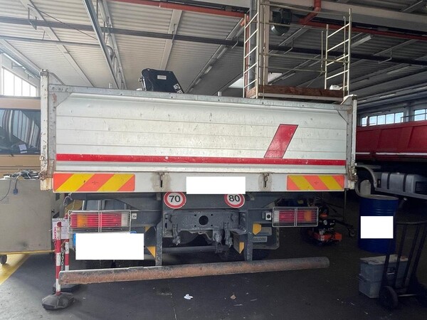 1#6769 Autocarro Iveco Magirus 190E31 in vendita - foto 14