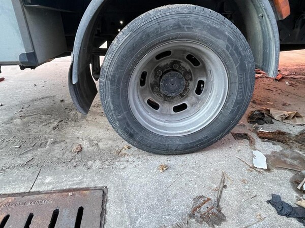 2#6769 Furgone Iveco 50C15DK in vendita - foto 10