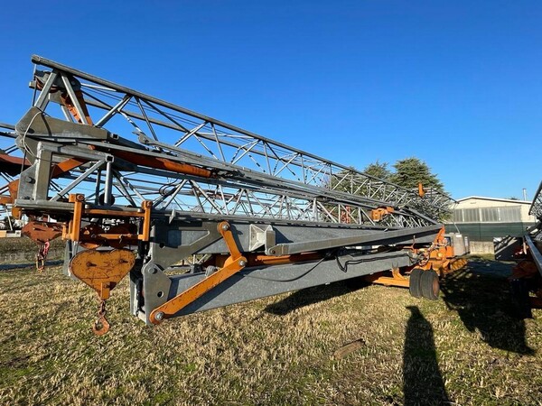 3#6769 Gru FB modello GA130 in vendita - foto 7