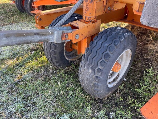 3#6769 Gru FB modello GA130 in vendita - foto 9