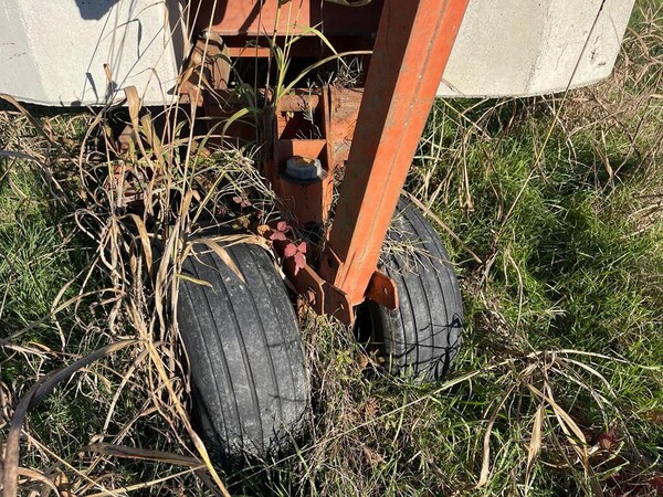 4#6769 Gru FB modello GA618 in vendita - foto 7