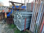 Image 11 - Scaffolding Amadio and accessories - Lot 6 (Auction 6769)