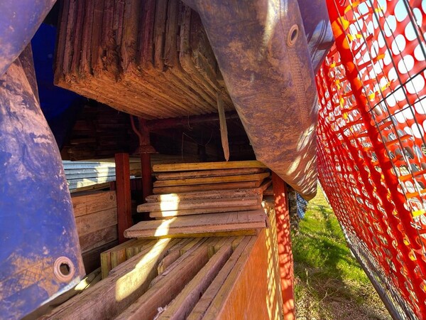 6#6769 Ponteggi Amadio ed accessori in vendita - foto 14