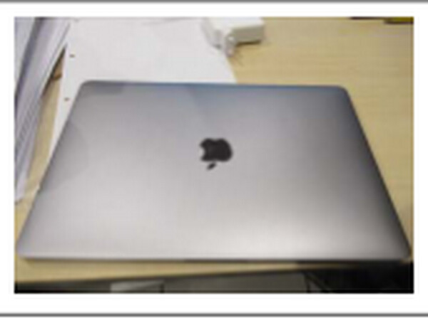 8#6769 Notebook Apple Macbook in vendita - foto 1