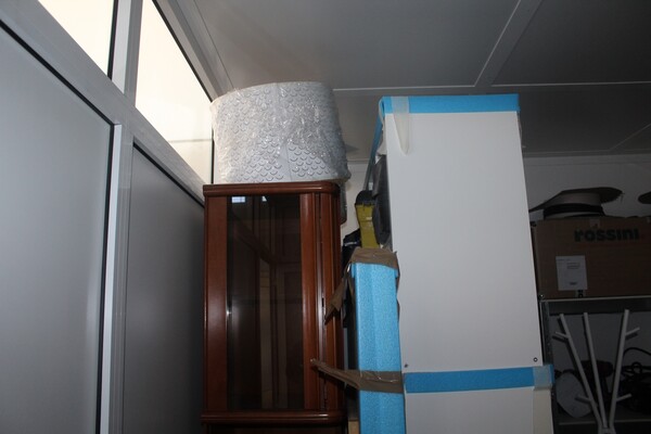 1#6773 Utensili per edilizia e arredamento da ufficio in vendita - foto 5